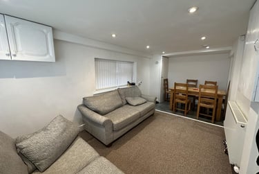 5 bed house, Park Range, Victoria Park, Manchester, M145HR - Image 5